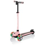 GLOBBER One K E-Motion Plus 4 Plus, Trottinette électrique Rose