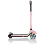 GLOBBER One K E-Motion Plus 4 Plus, Trottinette électrique Rose