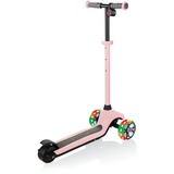 GLOBBER One K E-Motion Plus 4 Plus, Trottinette électrique Rose