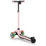 GLOBBER One K E-Motion Plus 4 Plus, Trottinette électrique Rose