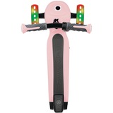 GLOBBER One K E-Motion Plus 4 Plus, Trottinette électrique Rose