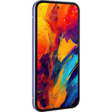 Google Pixel 9a 2565GB, Smartphone Violâtre