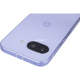 Google  smartphone Violâtre