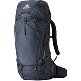 Gregory Baltoro 65, Sac à dos Bleu-gris, 65 l, Taille S