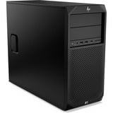 HP G206709-016A1, PC Noir