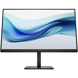 HP Pro 324pe 23.8" Moniteur Noir, 1x DisplayPort, 1x HDMI, 1x VGA, 60,5 cm (23.8"), 1920 x 1080 pixels, Full HD, LCD, 5 ms, Noir