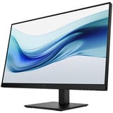 HP Pro 324pe 23.8" Moniteur Noir, 1x DisplayPort, 1x HDMI, 1x VGA, 60,5 cm (23.8"), 1920 x 1080 pixels, Full HD, LCD, 5 ms, Noir