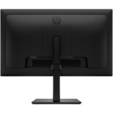 HP Pro 324pe 23.8" Moniteur Noir, 1x DisplayPort, 1x HDMI, 1x VGA, 60,5 cm (23.8"), 1920 x 1080 pixels, Full HD, LCD, 5 ms, Noir