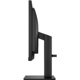HP Pro 324pe 23.8" Moniteur Noir, 1x DisplayPort, 1x HDMI, 1x VGA, 60,5 cm (23.8"), 1920 x 1080 pixels, Full HD, LCD, 5 ms, Noir