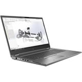 HP  17.3" PC portable  Gris