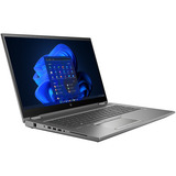 HP  17.3" PC portable  Gris