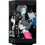 HYTE Y60 Persona 3 Reload boîtier midi tower Multicolore | 2x USB-A | 1x USB-C | Verre Trempé