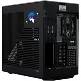 HYTE Y60 Persona 3 Reload boîtier midi tower Multicolore | 2x USB-A | 1x USB-C | Verre Trempé
