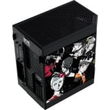 HYTE Y60 Persona 3 Reload boîtier midi tower Multicolore | 2x USB-A | 1x USB-C | Verre Trempé
