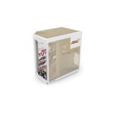HYTE Y70 Touch Infinite GUNDAM WING boîtier midi tower 2x USB-A | 1x USB-C | Verre trempé