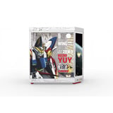 HYTE Y70 Touch Infinite GUNDAM WING boîtier midi tower 2x USB-A | 1x USB-C | Verre trempé
