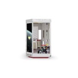 HYTE Y70 Touch Infinite GUNDAM WING boîtier midi tower 2x USB-A | 1x USB-C | Verre trempé