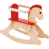 Hape E0100 jouet à chevaucher, Cheval à bascule Porteur de type animal, Garçon/Fille, 1 an(s)