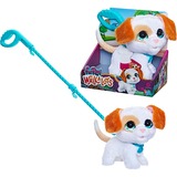 Hasbro F8131ES0, Peluche Blanc/Marron