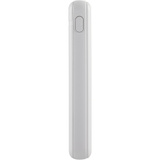 Intenso 7313522 banque d'alimentation électrique Lithium Polymère (LiPo) 5000 mAh Blanc, Powerbank Blanc, 5000 mAh, Lithium Polymère (LiPo), Blanc
