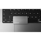 Intenso externe TX800 500 Go SSD Anthracite