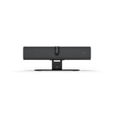 Jabra Panacast 40 VBS Zoom Rooms Noir 3840 x 1080 pixels, Système de conférence Noir, 3840 x 1080 pixels, 4x, Noir