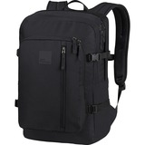 Jack Wolfskin 2530003_6000_OS, Sac à dos Noir