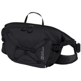 Jack Wolfskin A63992_6350_OS, Sac Noir