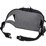 Jack Wolfskin A63992_6350_OS, Sac Noir