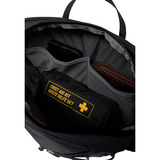 Jack Wolfskin A63992_6350_OS, Sac Noir