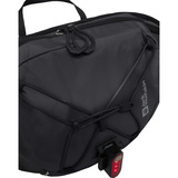 Jack Wolfskin A63992_6350_OS, Sac Noir