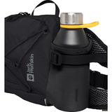 Jack Wolfskin A63992_6350_OS, Sac Noir
