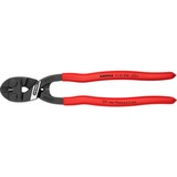 KNIPEX CoBolt XL 7131250, Tenailles de cran Rouge