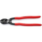 KNIPEX CoBolt XL 7131250, Tenailles de cran Rouge