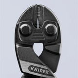 KNIPEX CoBolt XL 7131250, Tenailles de cran Rouge