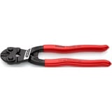 KNIPEX KNIPEX CoBolt® 71 01 200, Tenailles de cran gainées en plastique, noire atramentisée