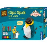 KOSMOS 43678801 Jouet d'art et d'artisanat, Bricolage Kit de loisirs créatifs pour enfants, 8 an(s), Multicolore