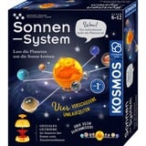 KOSMOS 67153 coffret de sciences pour enfant, Boîte d’expérience Kit d'expériences, Astronomie, 8 an(s)