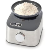 Kenwood FDM316SS, Robot de cuisine Argent