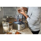 Kenwood FDM316SS, Robot de cuisine Argent