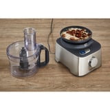 Kenwood FDM316SS, Robot de cuisine Argent