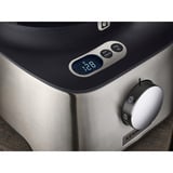 Kenwood MultiPro Compact+ FDM316SS robot de cuisine 800 W 2 L Gris Balances intégrées Argent, 2 L, Gris, Boutons, Rotatif, 1,2 L, Plastique, Métal