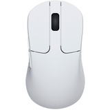 Keychron M3M-A5, Souris gaming Blanc