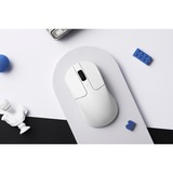 Keychron M3M-A5, Souris gaming Blanc