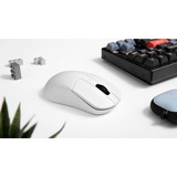 Keychron M3M-A5, Souris gaming Blanc