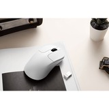 Keychron M3M-A5, Souris gaming Blanc