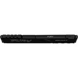 Kingston FURY 16 Go DDR4-3600 (1x 16 Go) mémoire vive Noir, KF436C18BB/16, XMP 2.0