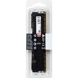 Kingston FURY 16 Go DDR4-3600, Mémoire vive Noir, KF436C18BB/16, Beast, XMP