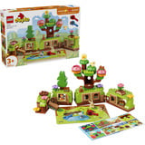 LEGO 10480, Jouets de construction 