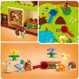 LEGO 10480, Jouets de construction 